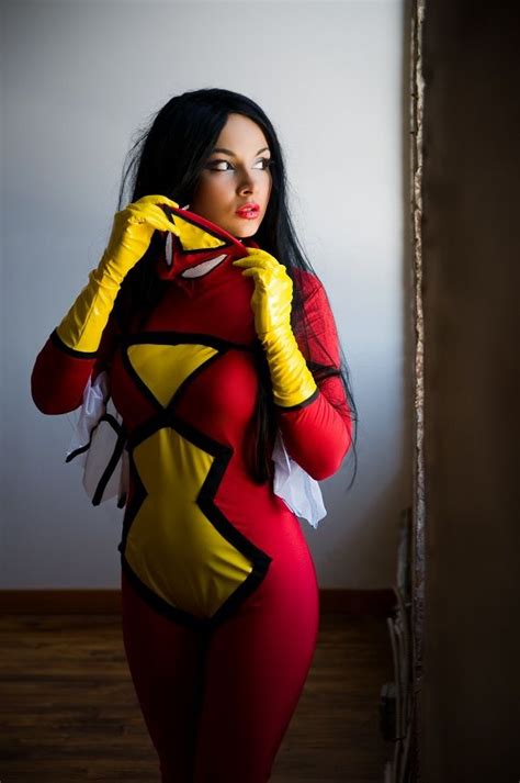 cosplay superheroine|Explore the Best Superheroine.